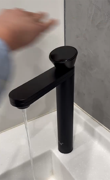 BC Tap 2代 櫥下型冰溫熱飲水機