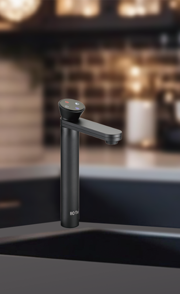 BC Tap 2代 櫥下型冰溫熱飲水機