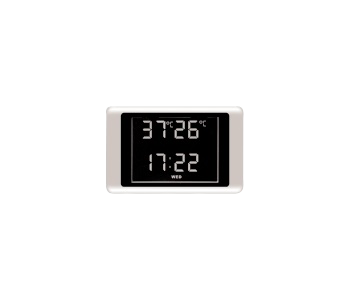 LCD 無線連結螢幕（選配）